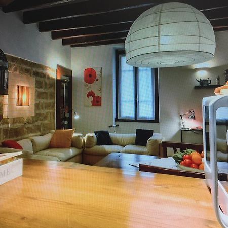 Cozy Apartment Mati Alghero Historic Center Exterior foto