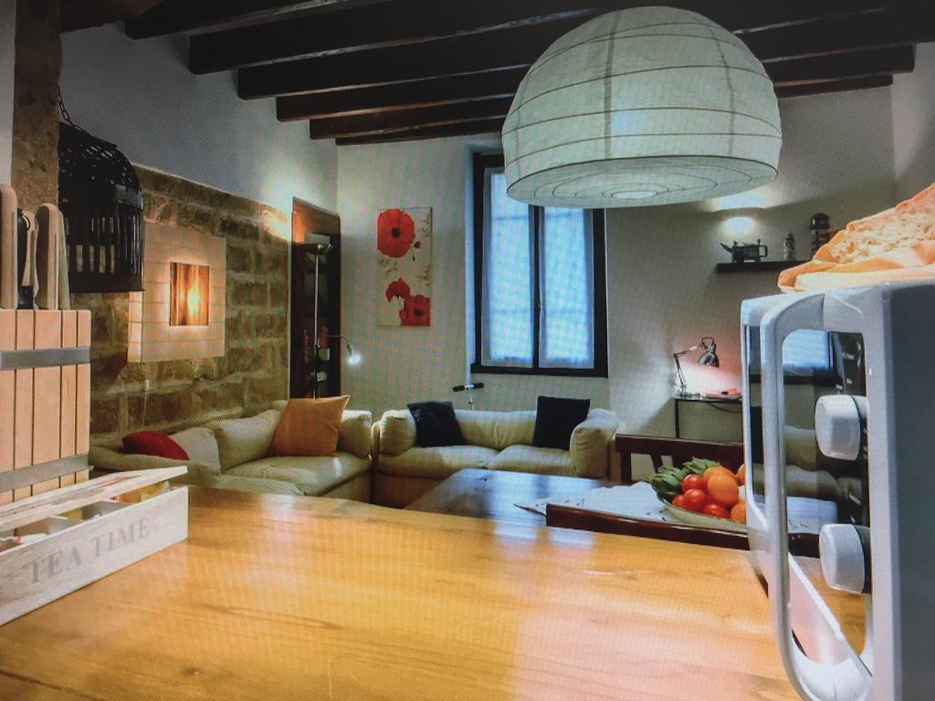 Cozy Apartment Mati Alghero Historic Center Exterior foto